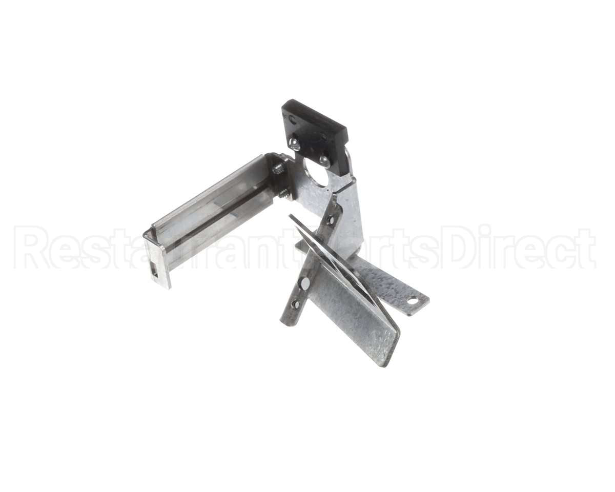 140-000047-002-C Pitco Hi-Limit,Brkt Subassy Lefthand