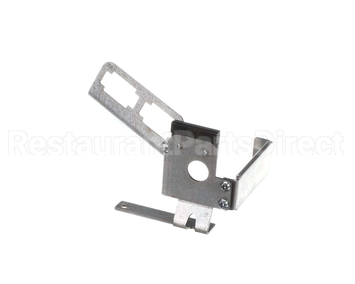 140-000047-002-C Pitco Hi-Limit,Brkt Subassy Lefthand