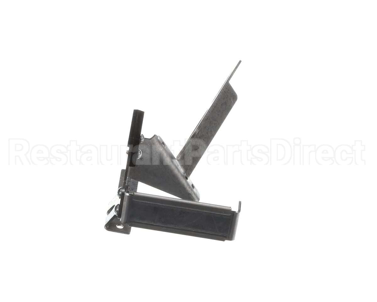 140-000047-002-C Pitco Hi-Limit,Brkt Subassy Lefthand