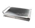 140-000116-001-C Pitco Tk,Cvr Assy Svc Only
