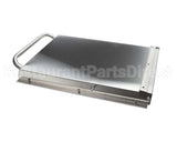 140-000116-001-C Pitco Tk,Cvr Assy Svc Only