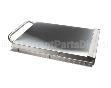140-000116-001-C Pitco Tk,Cvr Assy Svc Only