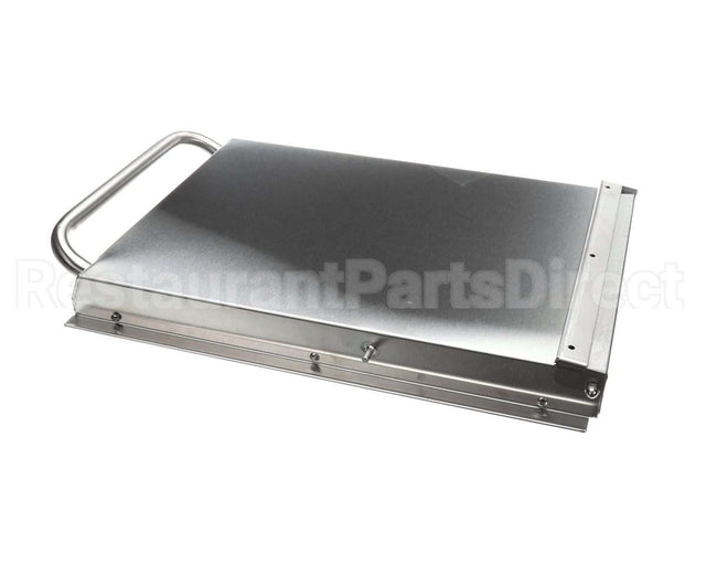 140-000116-001-C Pitco Tk,Cvr Assy Svc Only