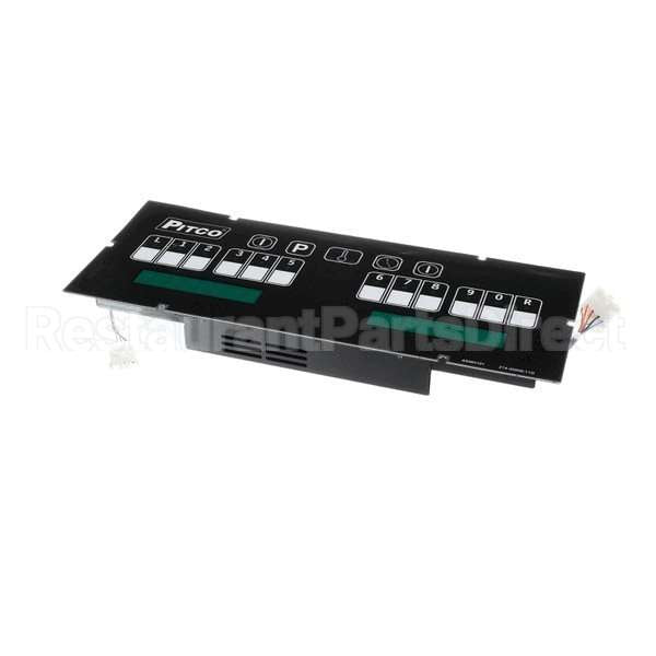 140-000202-001-C Compatible Pitco Computerassy, I12, Wb, 3093, Sgl