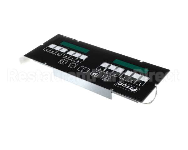 140-000202-001-C Pitco Assy, Cmptr I12 Wb 3093 Sgl