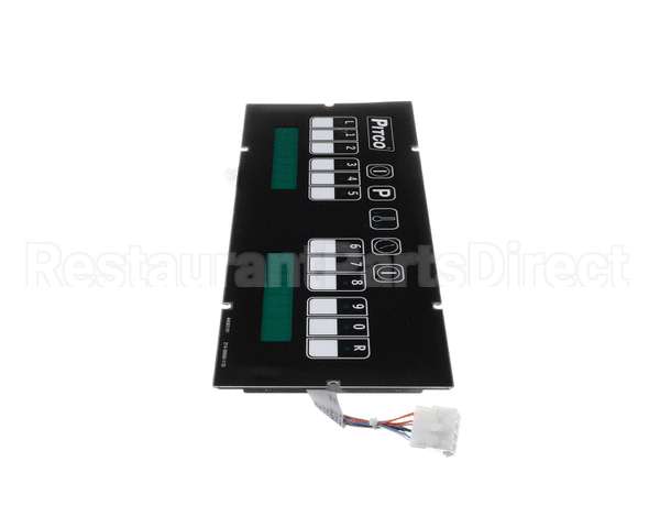 140-000202-001-C Pitco Assy, Cmptr I12 Wb 3093 Sgl