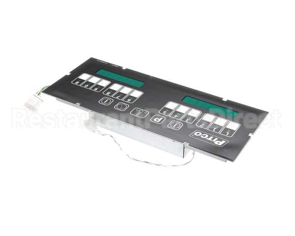 140-000202-002-C Pitco Assy, Cmptr I12 Wb 3094 Splt