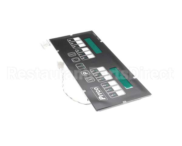 140-000202-002-C Pitco Assy, Cmptr I12 Wb 3094 Splt