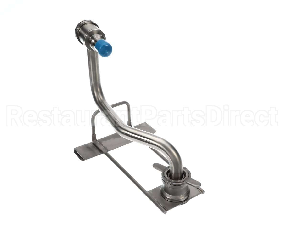 140-000256-001-C Ultrafryer Filter Pickup Tube Solofilters