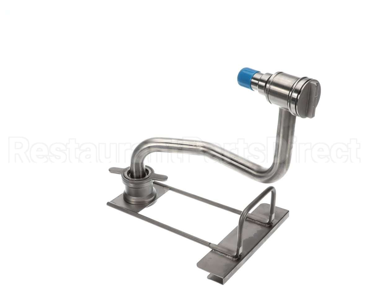 140-000256-001-C Ultrafryer Filter Pickup Tube Solofilters