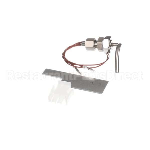 140-60020-15 Compatible Fast Probe Inpot Gas/El Collect