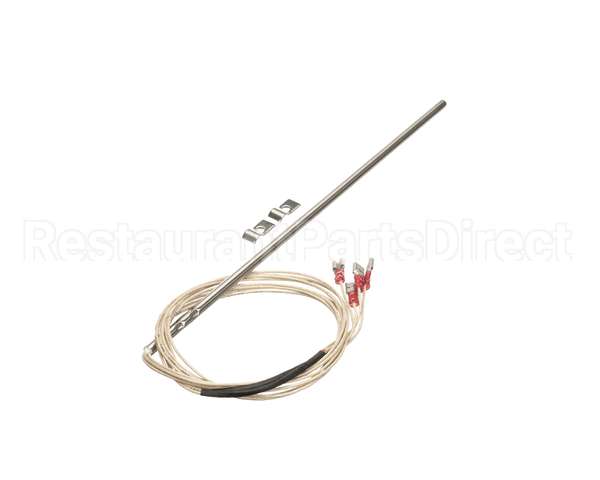 140-60072-01 Fast Probe Oven Dual Bead,Ni Plate