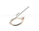140-60072-01 Fast Probe Oven Dual Bead,Ni Plate
