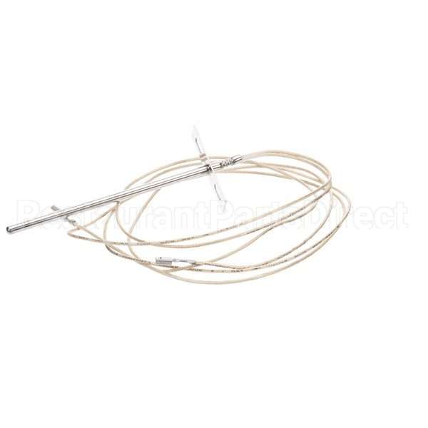 140-60172-01 Compatible Fast R-15Prb 1K Rtd 5" Well W/Swagd