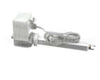 140-86.6 Varimixer Bowl Lift Motor 110V 250Mm Mag
