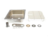 1400-0000 Fisher Station Water Sink