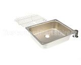 1400-0000 Fisher Station Water Sink