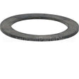 1400-5000 Compatible Fisher Washer, Drain, F/3/4"Nps, Rubber