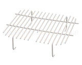 1400-8503 Fisher Grill Elevated Wire Pd