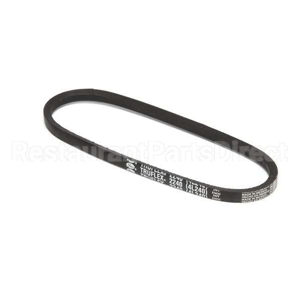 14000038 Compatible Glastender Belt, Drive, .50 X 24, Bds