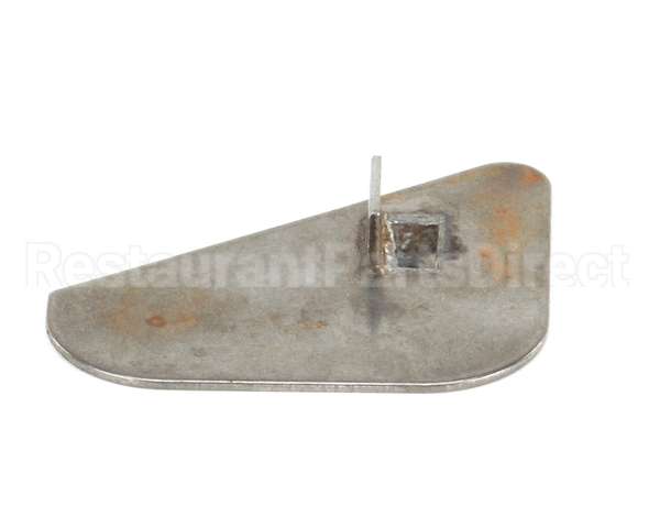 1400020 Univex Electrode,Right (P) Recommend Pn: 140001