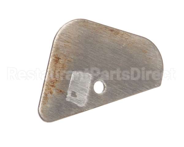 1400021 Univex Electrode,Left (Hole)(P) Recommend Pn: 1