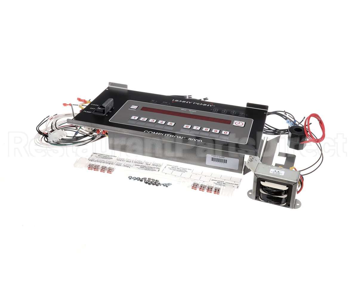 140013 Henny Penny Kit-C1000 120V 600Ssi To C8000