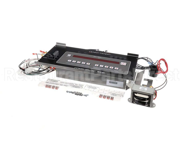 140013 Henny Penny Kit-C1000 120V 600Ssi To C8000