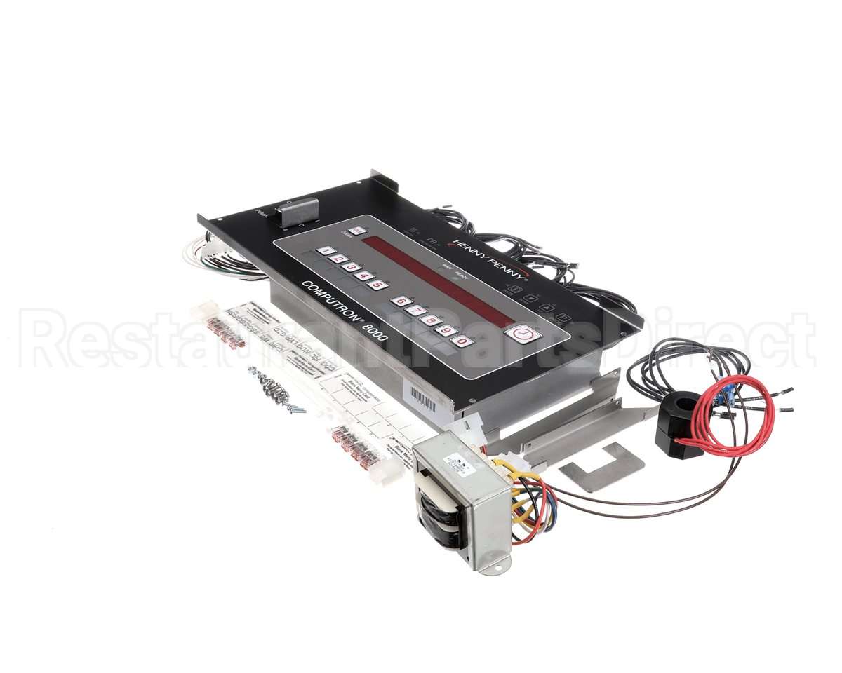 140013 Henny Penny Kit-C1000 120V 600Ssi To C8000