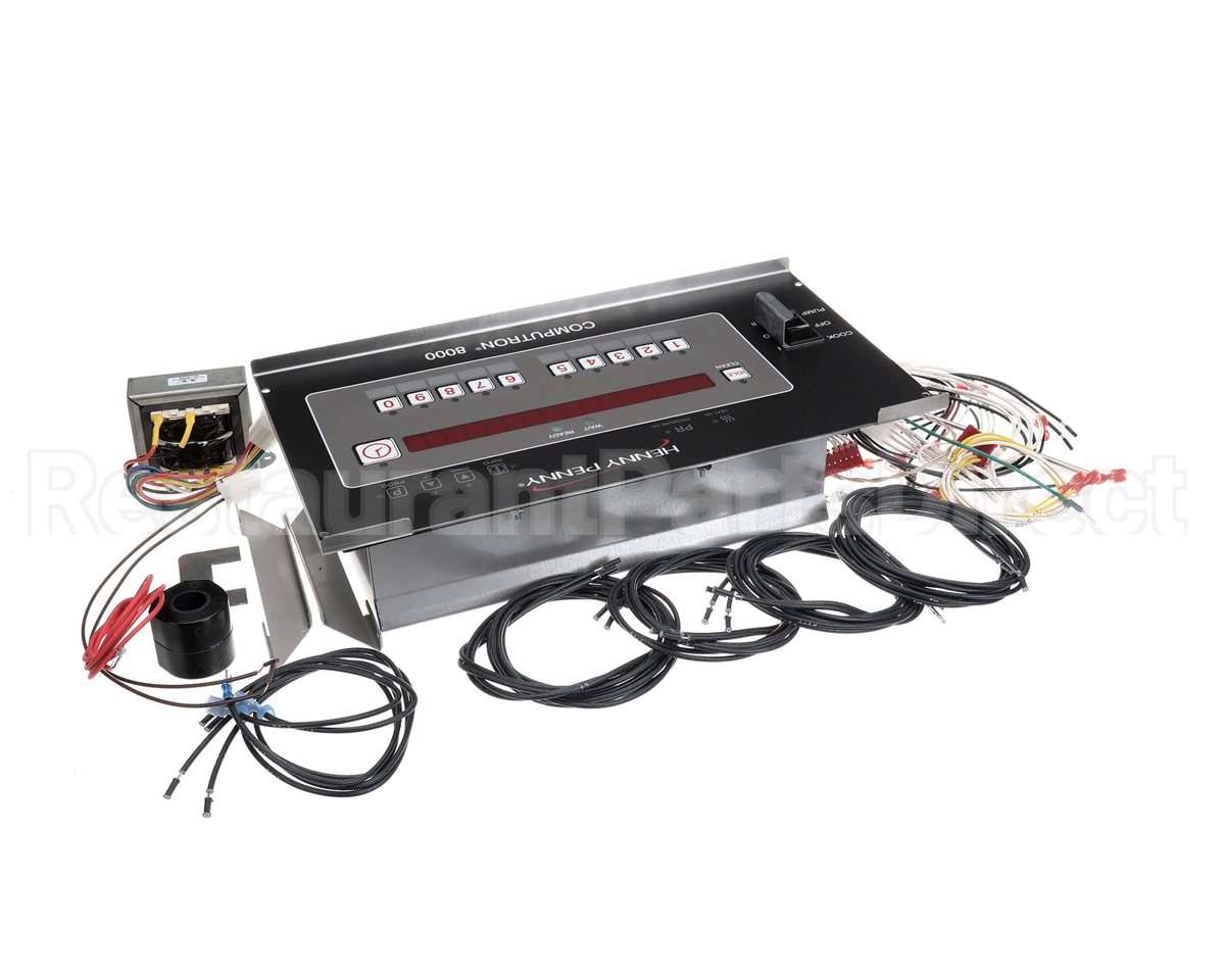 140013 Henny Penny Kit-C1000 120V 600Ssi To C8000