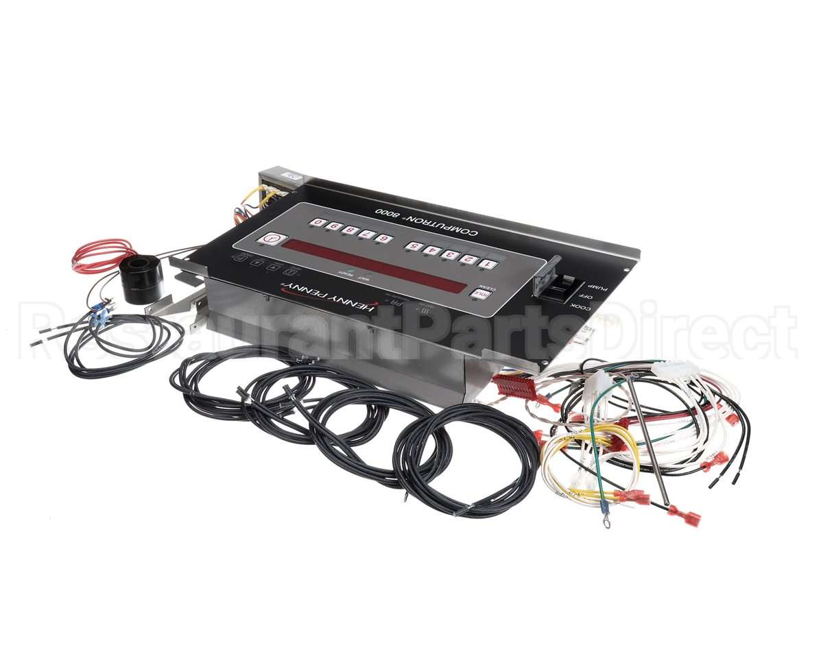 140013 Henny Penny Kit-C1000 120V 600Ssi To C8000