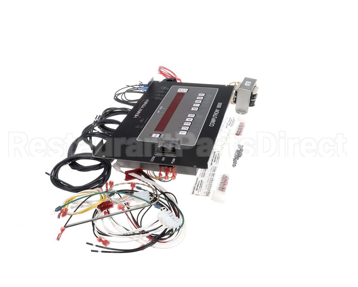 140013 Henny Penny Kit-C1000 120V 600Ssi To C8000