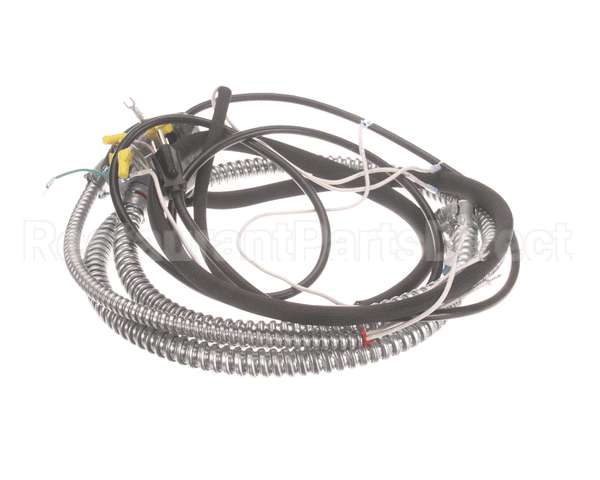 1400151 Southbend Range Harness,Ult/Cafe Co Left