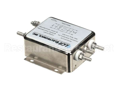 1400188 Bakers Pride Emi Filter;Power Line;Speed