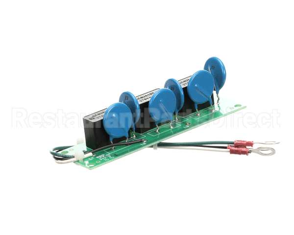 1400189 Bakers Pride Surge Protector; Speed Oven