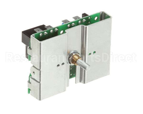 1400260 Apw Wyott Control, Elan Estat-Lc, Rtd In