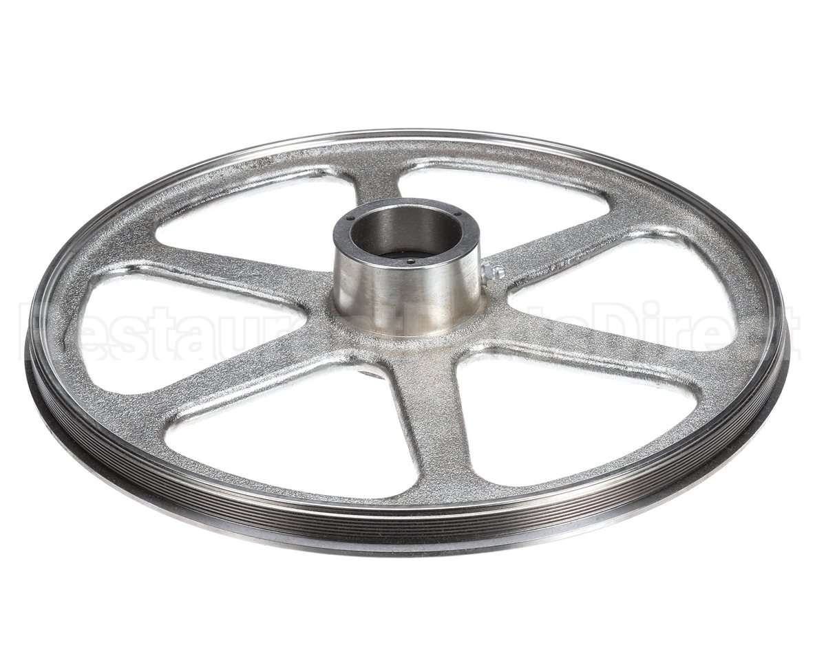 14003U-6 Biro Saw Wheel 14 Inch Upper, 6 Spoke