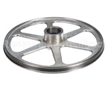 14003U-6 Biro Saw Wheel 14 Inch Upper, 6 Spoke