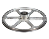 14003U-6 Biro Saw Wheel 14 Inch Upper, 6 Spoke