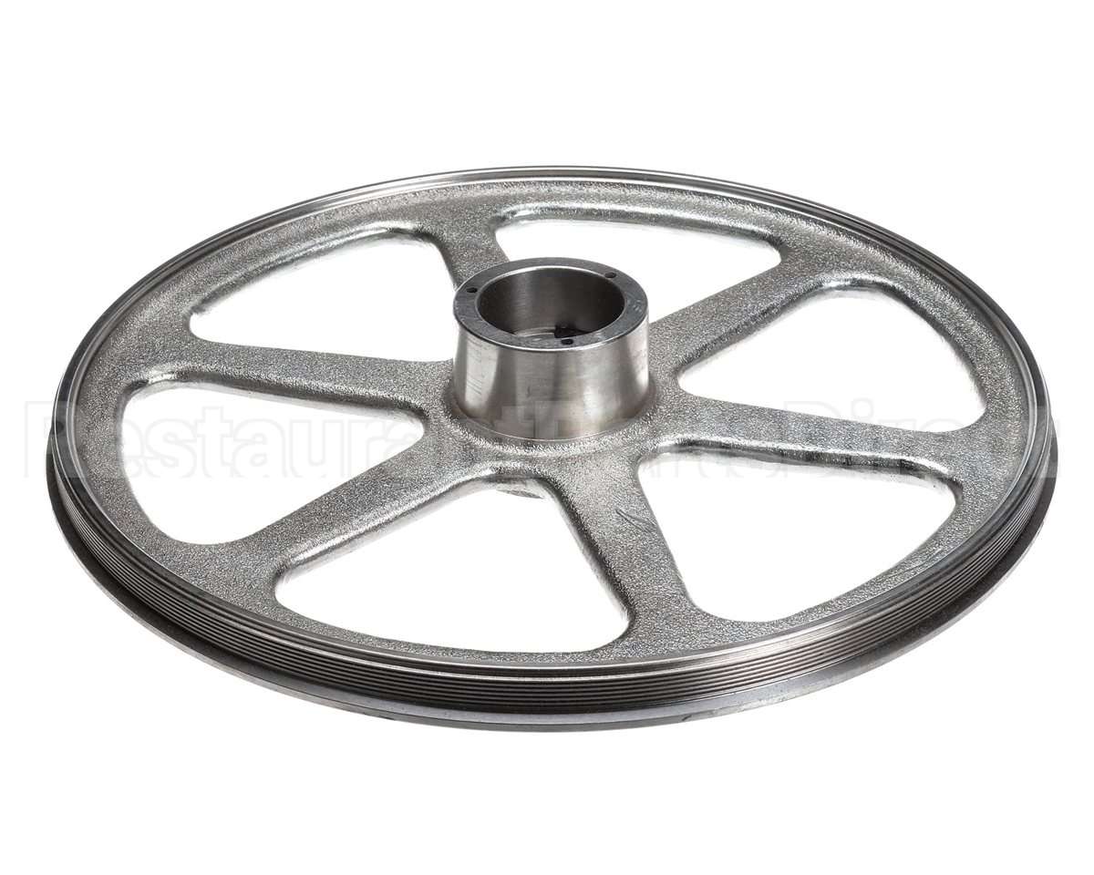 14003U-6 Biro Saw Wheel 14 Inch Upper, 6 Spoke