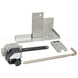 140040 Compatible Henny Penny Gas Valve Ofg 322 & 323 H.p