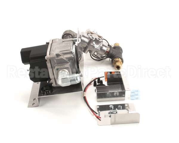 140042 Henny Penny Kit-390/690 Gas Valve With Sol