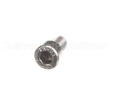 1400471184 Schaerer Cheese Head Screw Iso 4762M 8X16A480