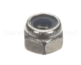 1400472098 Schaerer Hexagonnut Iso 10511-M 4-1.4301