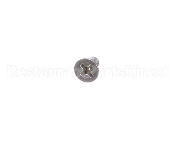1400473112 Schaerer Counter Sunk Screw Iso 70462M 4X 81.4