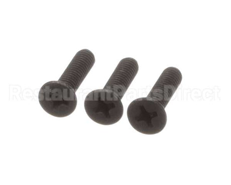 1400473121 Schaerer Counter Sunk Screwiso 7046-2-M 4X16-1.43