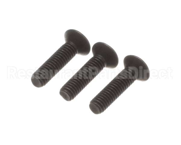 1400473121 Schaerer Counter Sunk Screwiso 7046-2-M 4X16-1.43