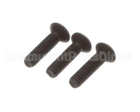 1400473121 Schaerer Counter Sunk Screwiso 7046-2-M 4X16-1.43