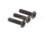 1400473121 Schaerer Counter Sunk Screwiso 7046-2-M 4X16-1.43