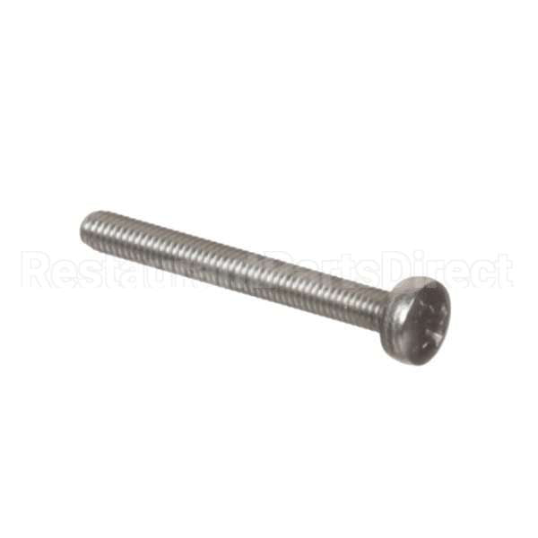 1400473328 Compatible Schaerer Pan Head Screw Iso 7045-M 3X25-1.4301-H